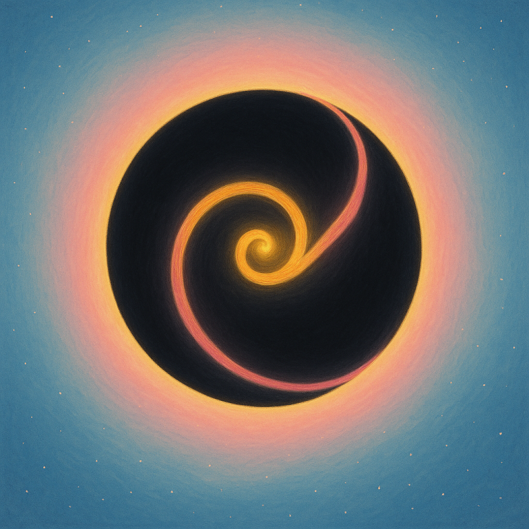 Del Círculo a la Espiral: El Umbral del Alma (Del 13 al 14 octubre 2025)