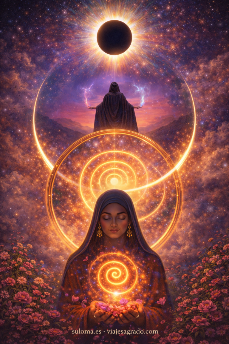 La Luna en Acuario: antesala del renacimiento consciente abre el campo donde el eclipse del día 17 germinará.