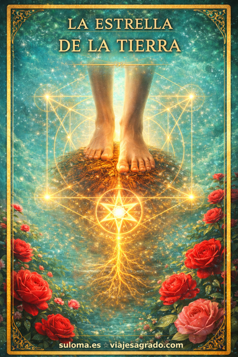 PORTAL DE TRANSICIÓN — CIERRE DE LA SERPIENTE, UMBRAL DEL CABALLO DE FUEGO