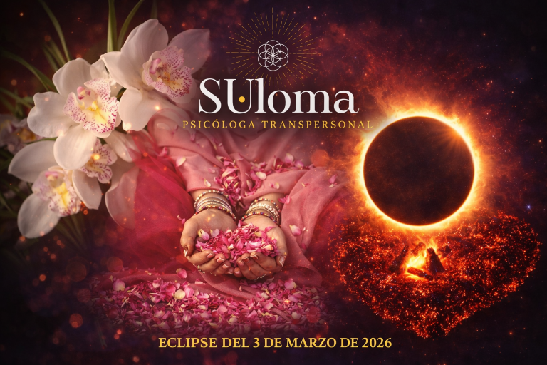 1–3 de marzo 2026 | Reordenamiento de conciencia de la alineación a la integración. Luna en Leo se acerca al eclipse