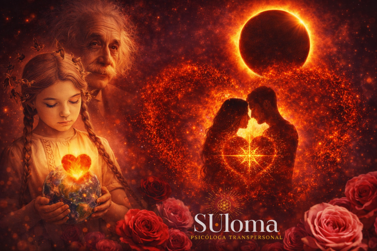 Dónde el Amor se vuelve camino