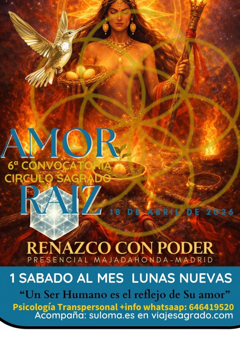 “Luna Nueva en Aries 2026: del brote a la acción — renacer es elegirte en la vida real”