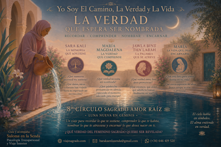 Luna Nueva en Géminis 2026: La Verdad que Espera Ser Nombrada