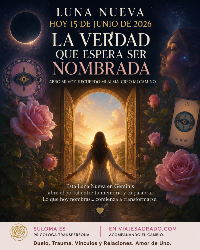 El Laberinto de la Voz