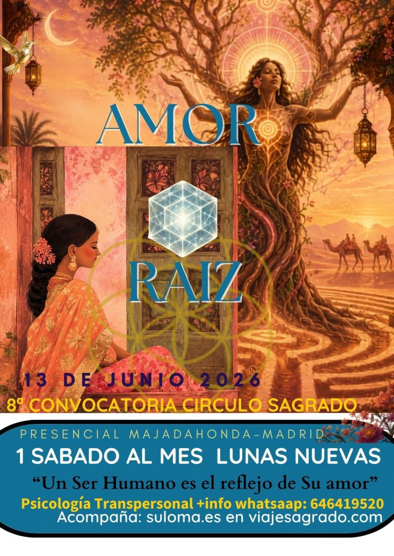 Luna Nueva Junio 2026_Memorias del Femenino Sagrado