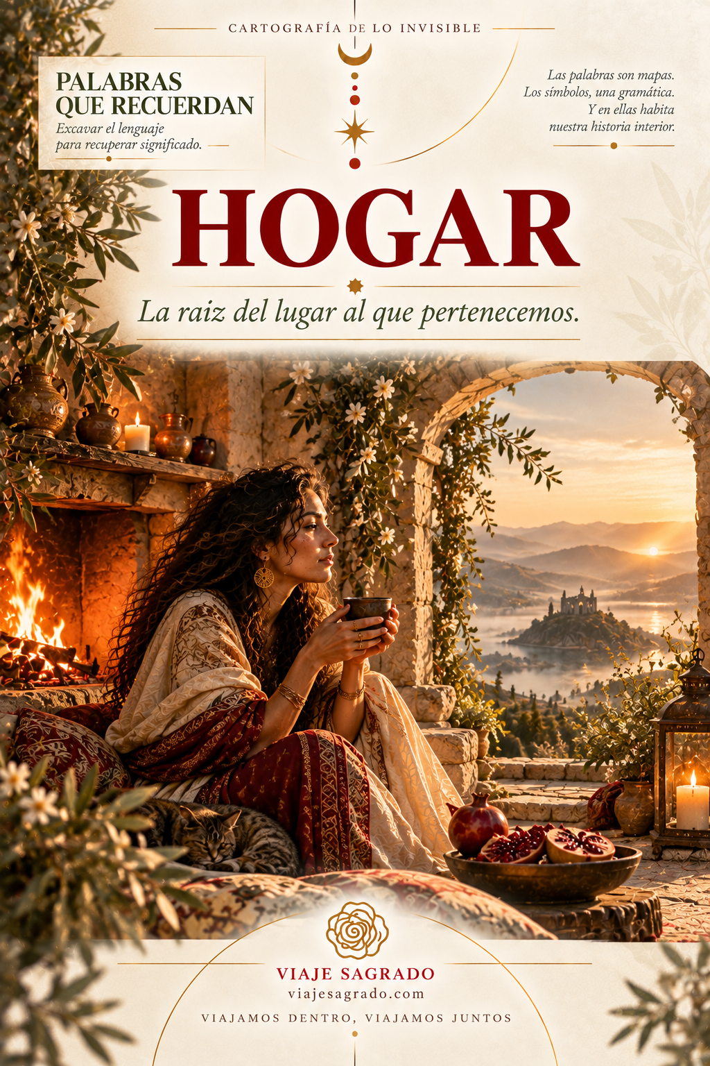 Hogar_ Cartografía de lo Invisible