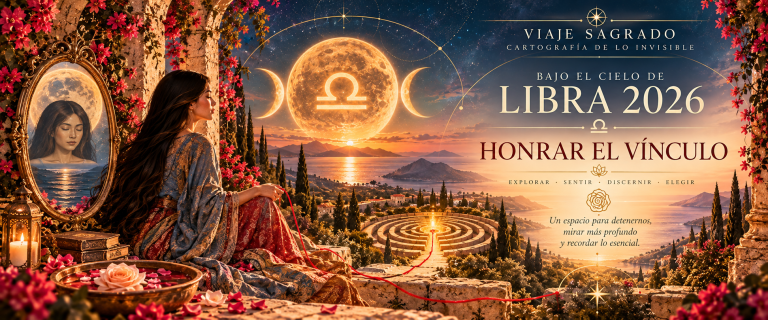 Honrar el vínculo_Luna en Libra 2026